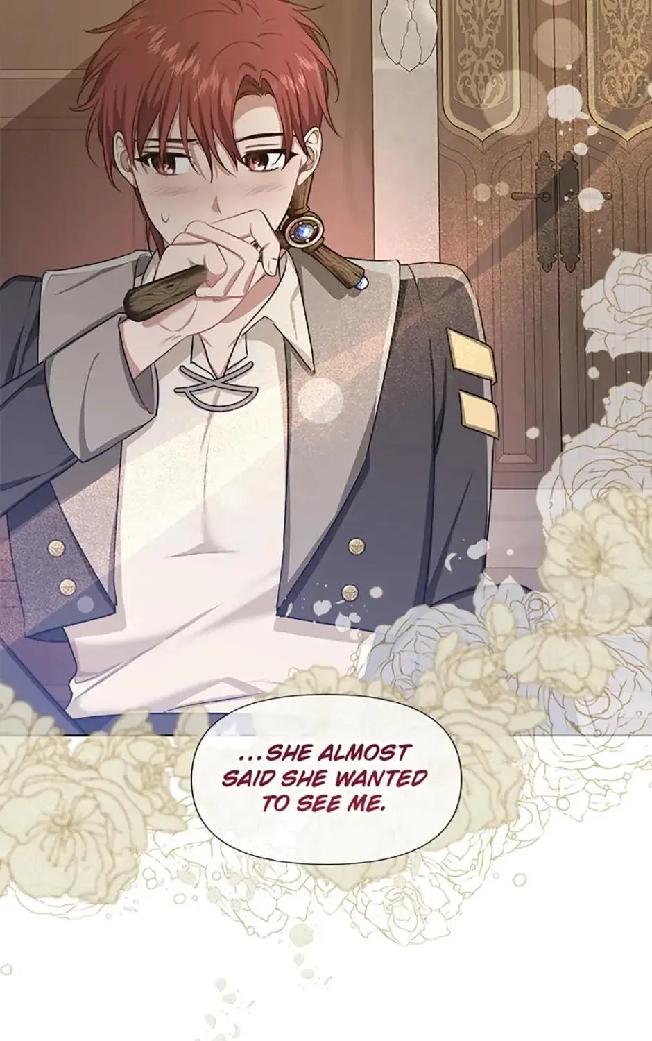 Read Please Obsess Over Me chapter 29 image 94 on Lezhin