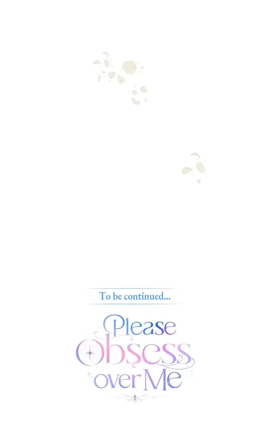 Read Please Obsess Over Me chapter 29 image 96 on Lezhin