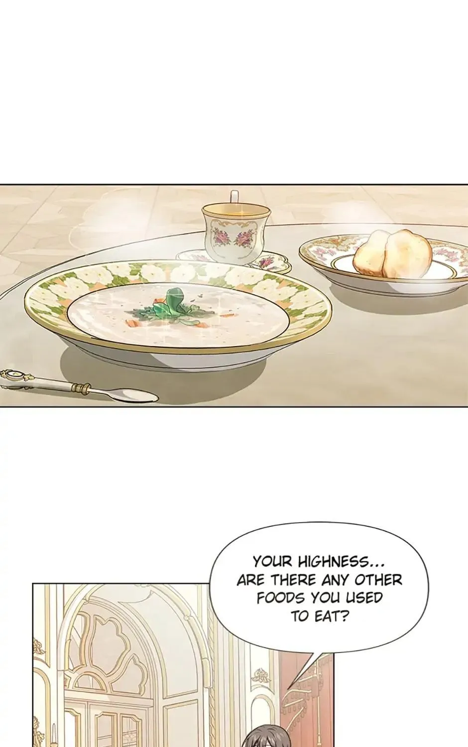Read Please Obsess Over Me chapter 30 image 15 on Lezhin