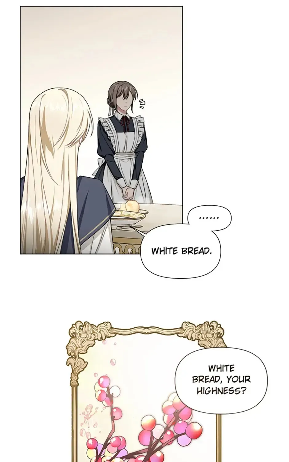 Read Please Obsess Over Me chapter 30 image 19 on Lezhin