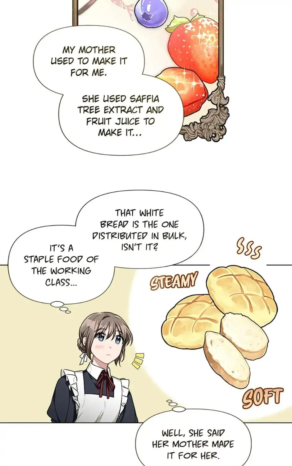Read Please Obsess Over Me chapter 30 image 21 on Lezhin