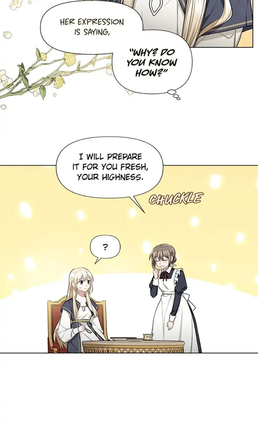 Read Please Obsess Over Me chapter 30 image 25 on Lezhin