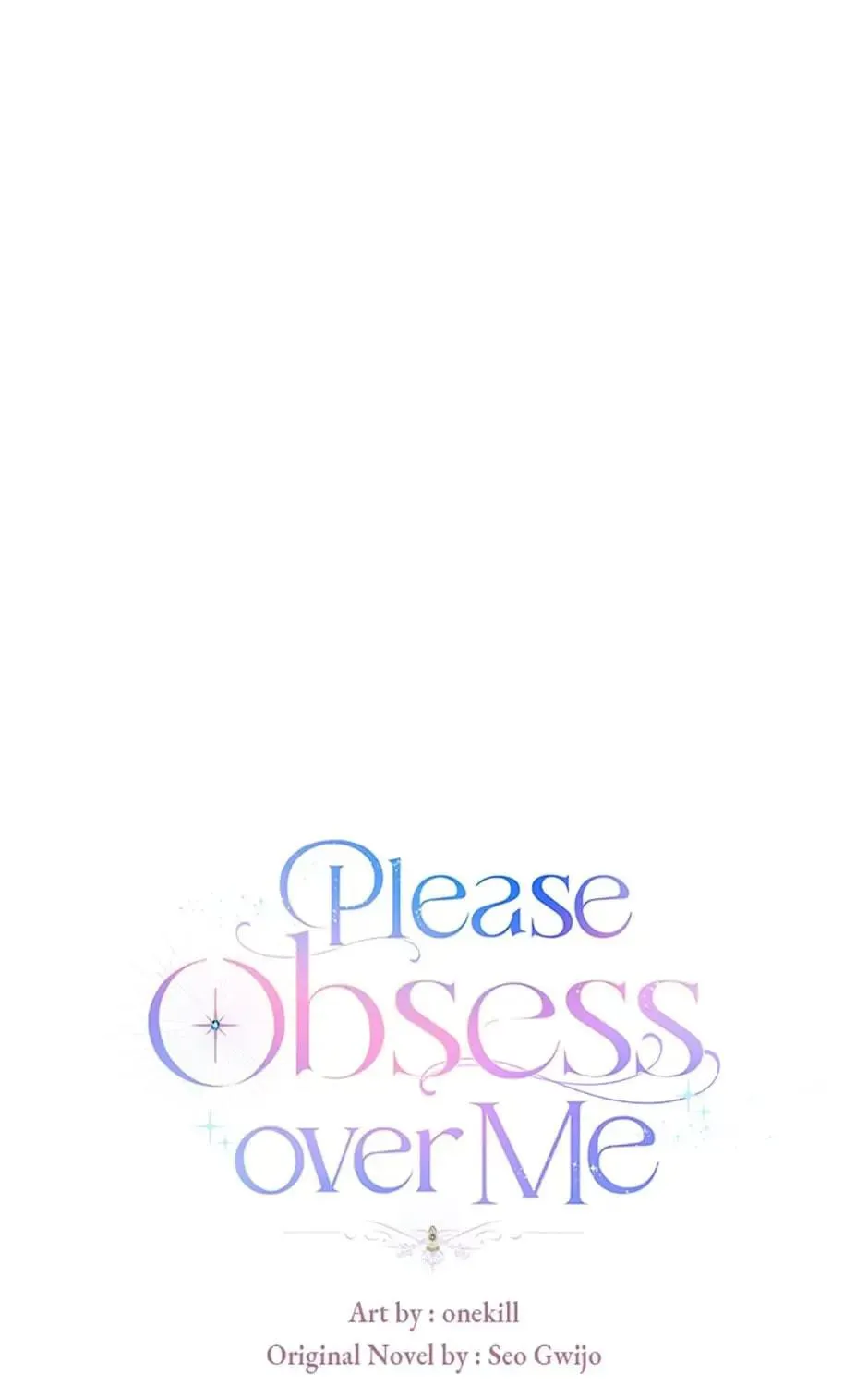 Read Please Obsess Over Me chapter 30 image 27 on Lezhin