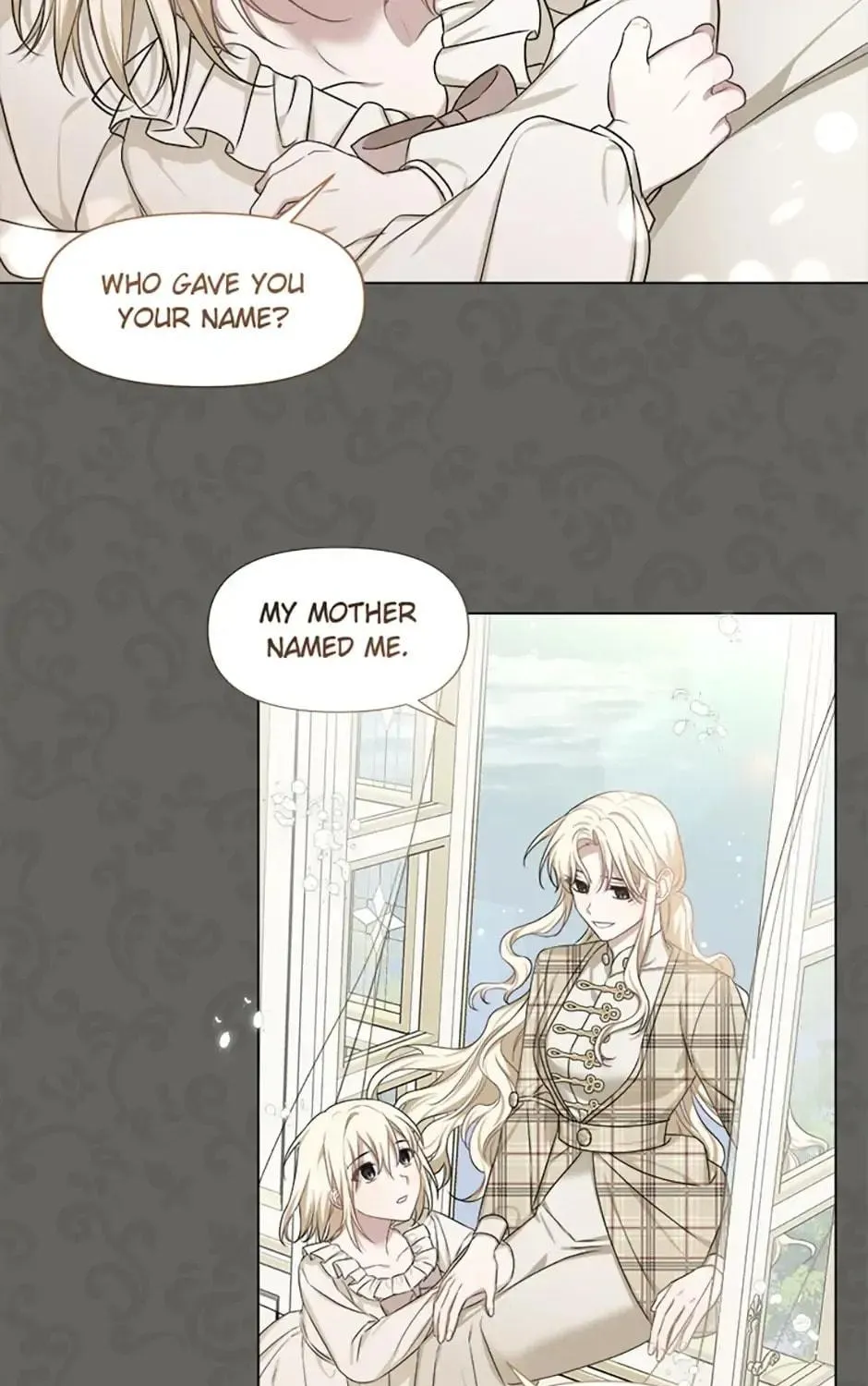 Read Please Obsess Over Me chapter 30 image 3 on Lezhin
