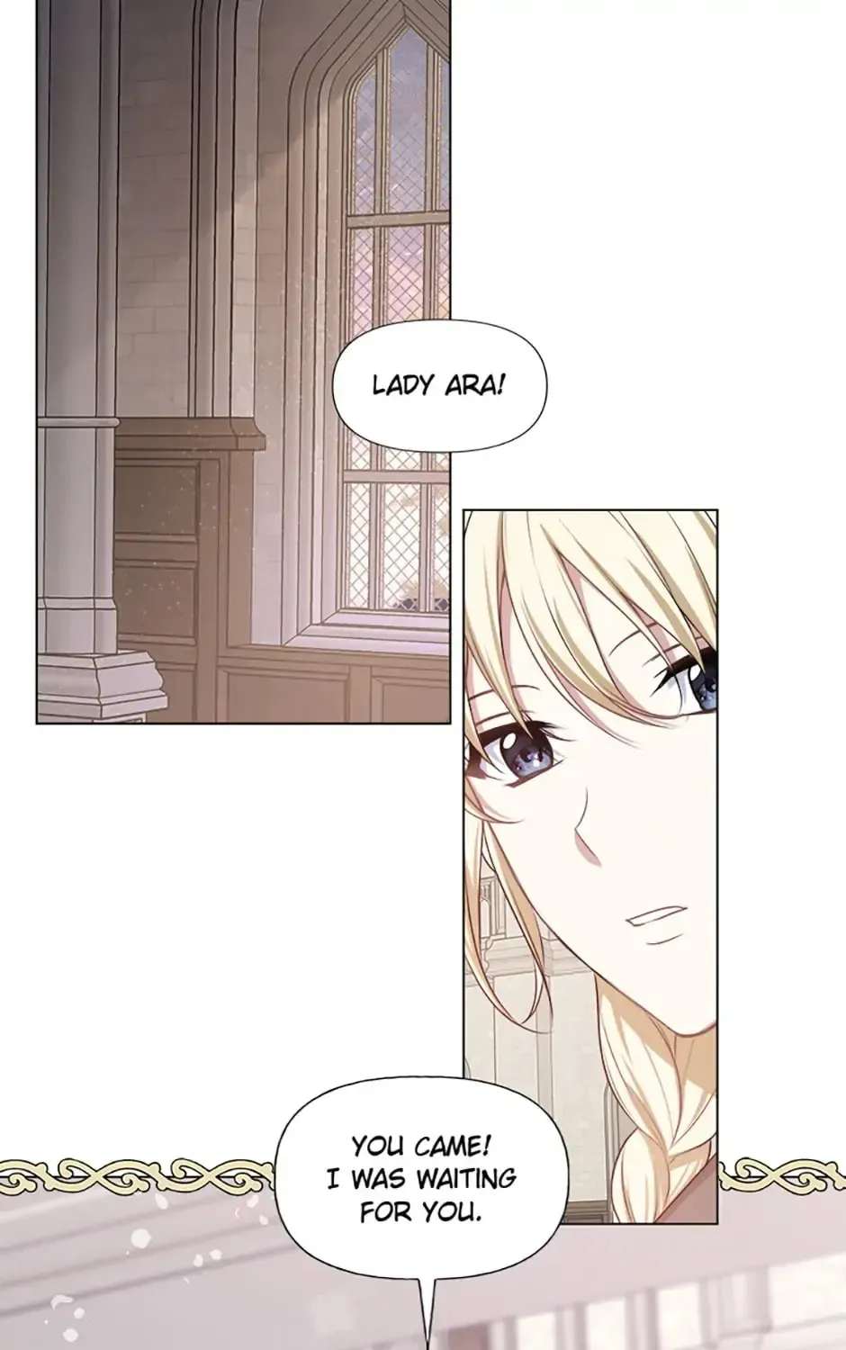 Read Please Obsess Over Me chapter 30 image 31 on Lezhin