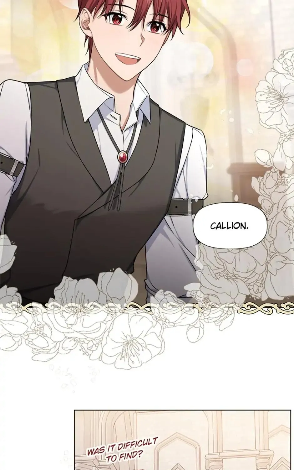 Read Please Obsess Over Me chapter 30 image 33 on Lezhin