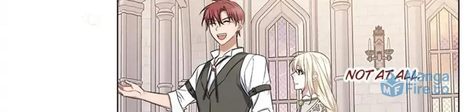 Read Please Obsess Over Me chapter 30 image 34 on Lezhin