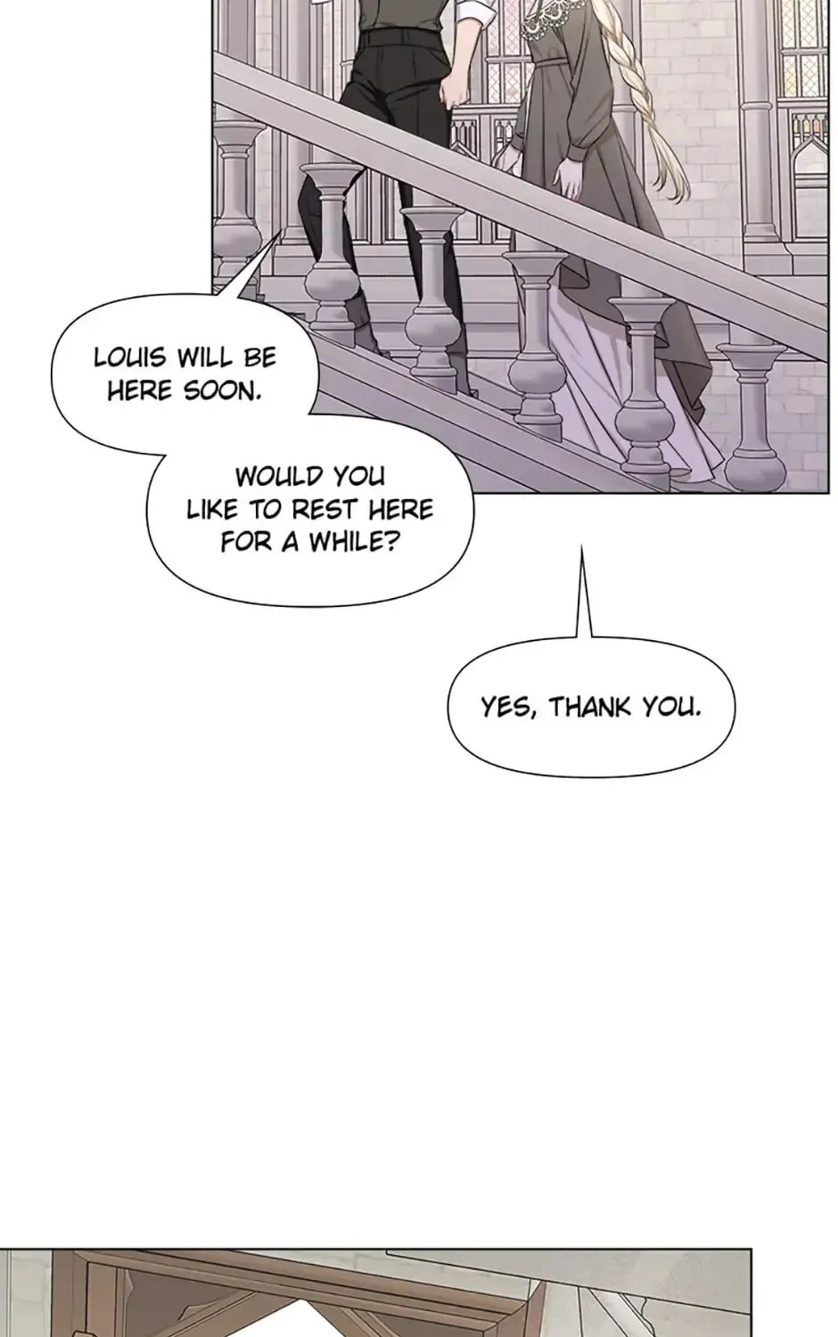 Read Please Obsess Over Me chapter 30 image 35 on Lezhin