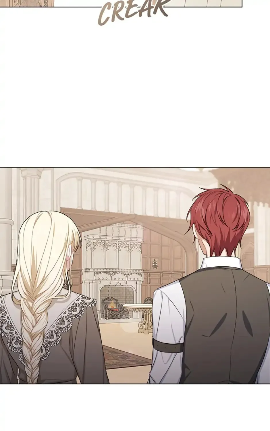 Read Please Obsess Over Me chapter 30 image 37 on Lezhin