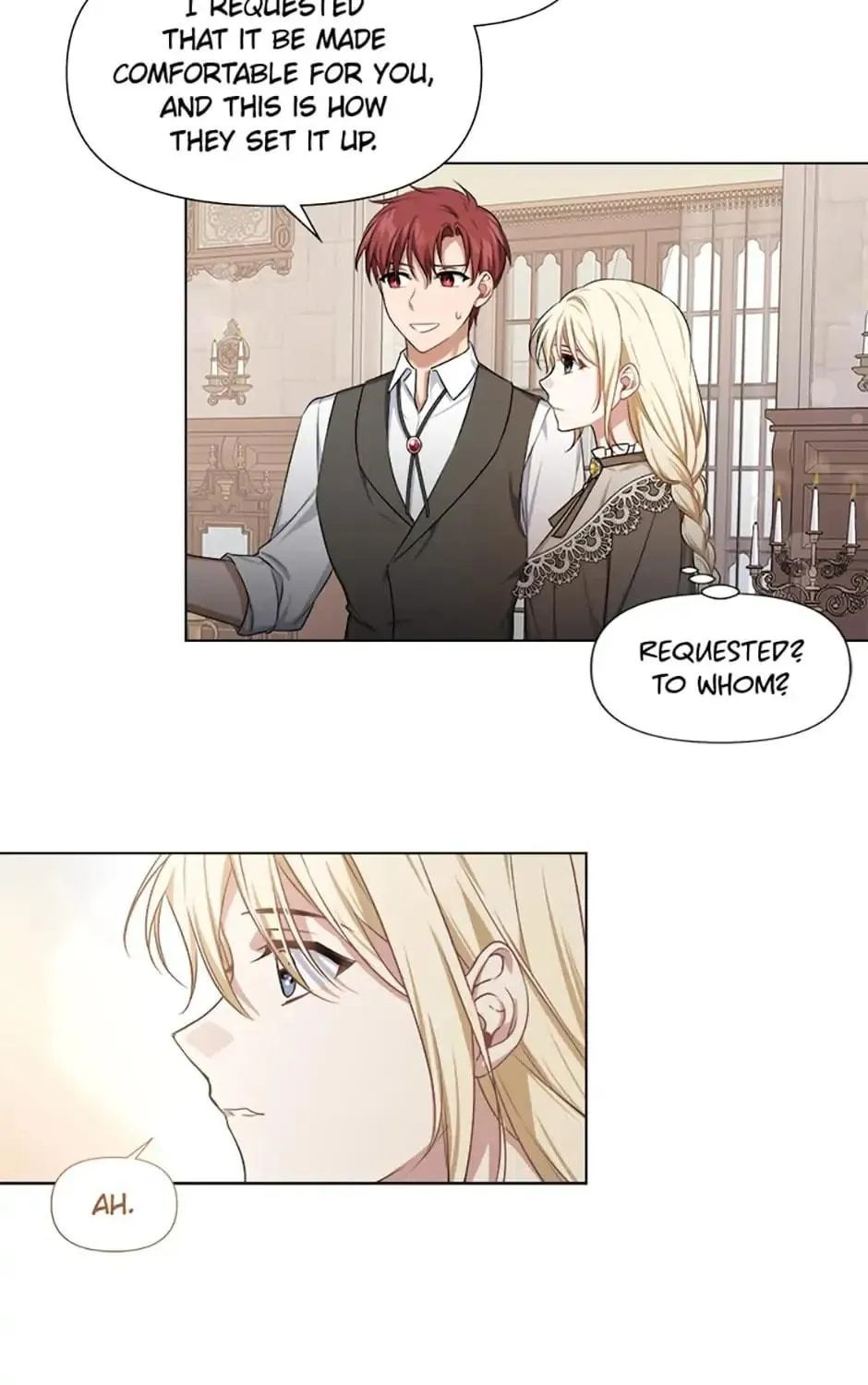 Read Please Obsess Over Me chapter 30 image 39 on Lezhin