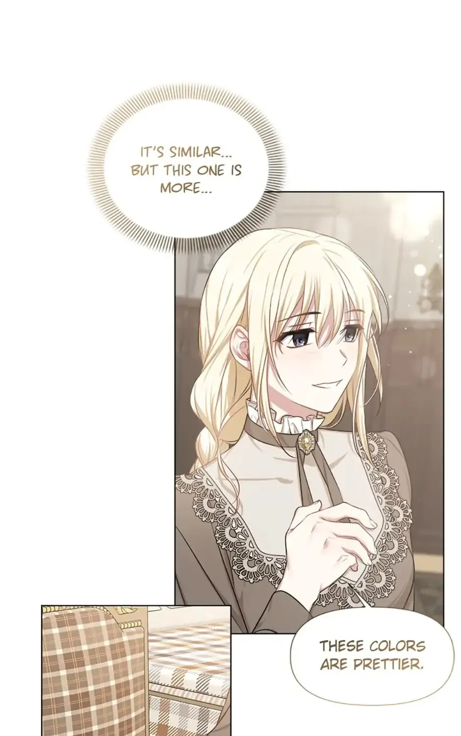 Read Please Obsess Over Me chapter 30 image 43 on Lezhin