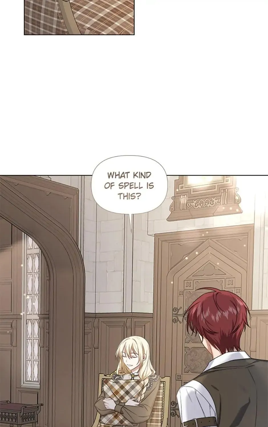 Read Please Obsess Over Me chapter 30 image 45 on Lezhin