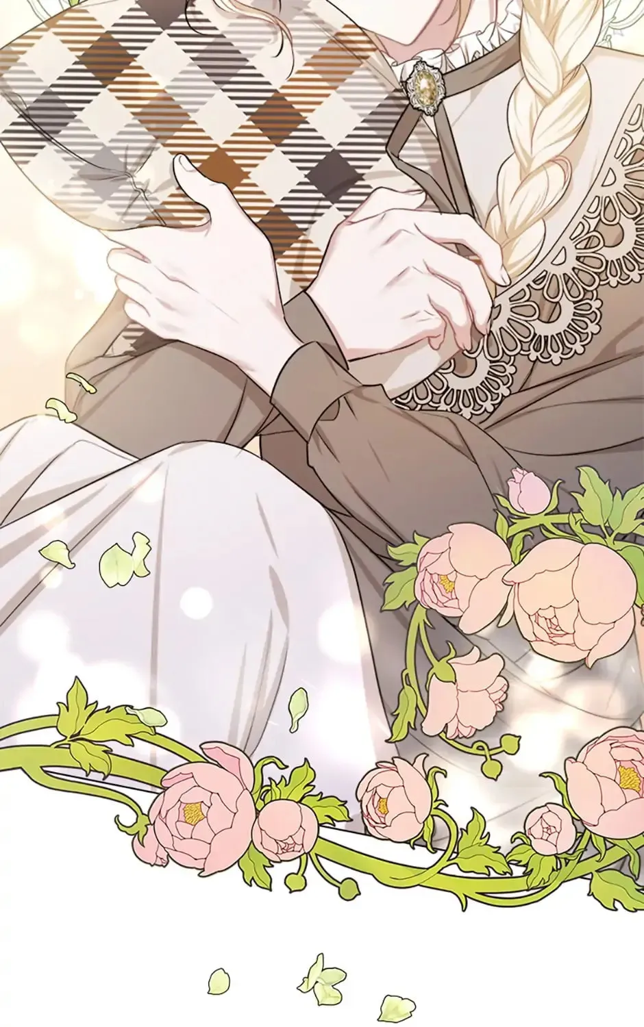 Read Please Obsess Over Me chapter 30 image 49 on Lezhin