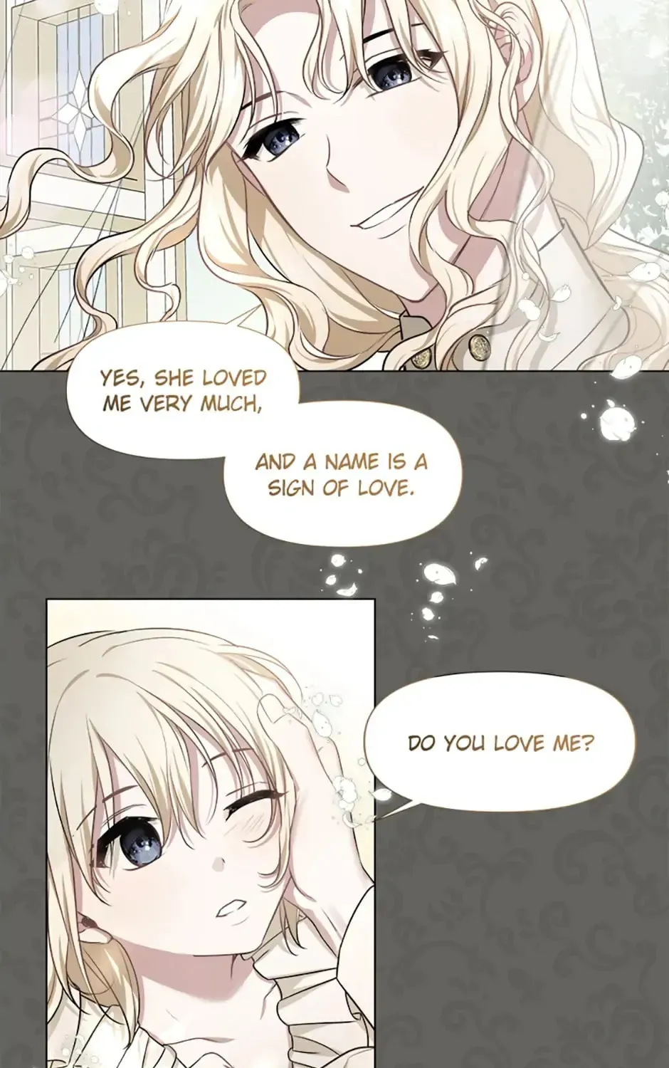 Read Please Obsess Over Me chapter 30 image 5 on Lezhin
