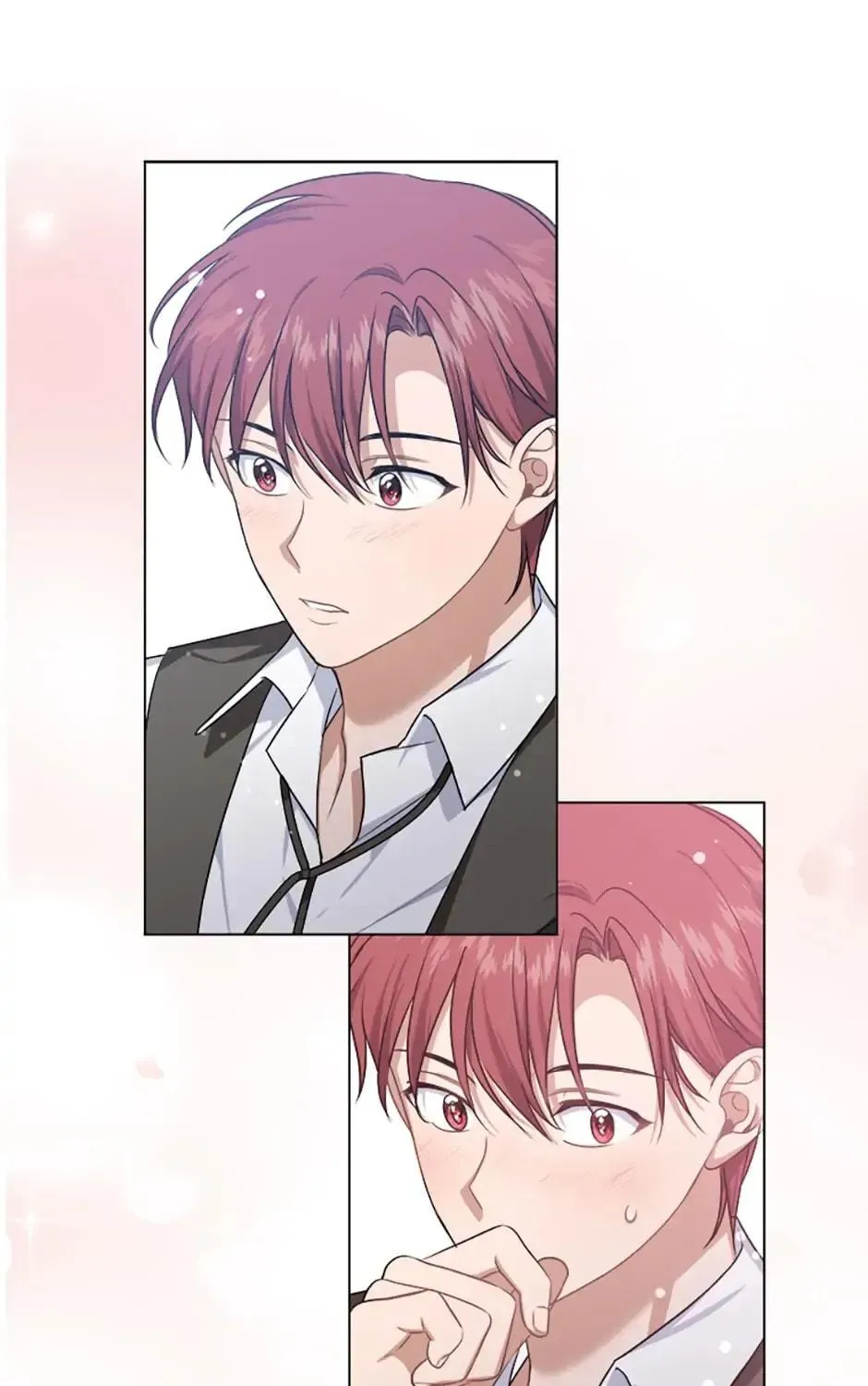 Read Please Obsess Over Me chapter 30 image 51 on Lezhin