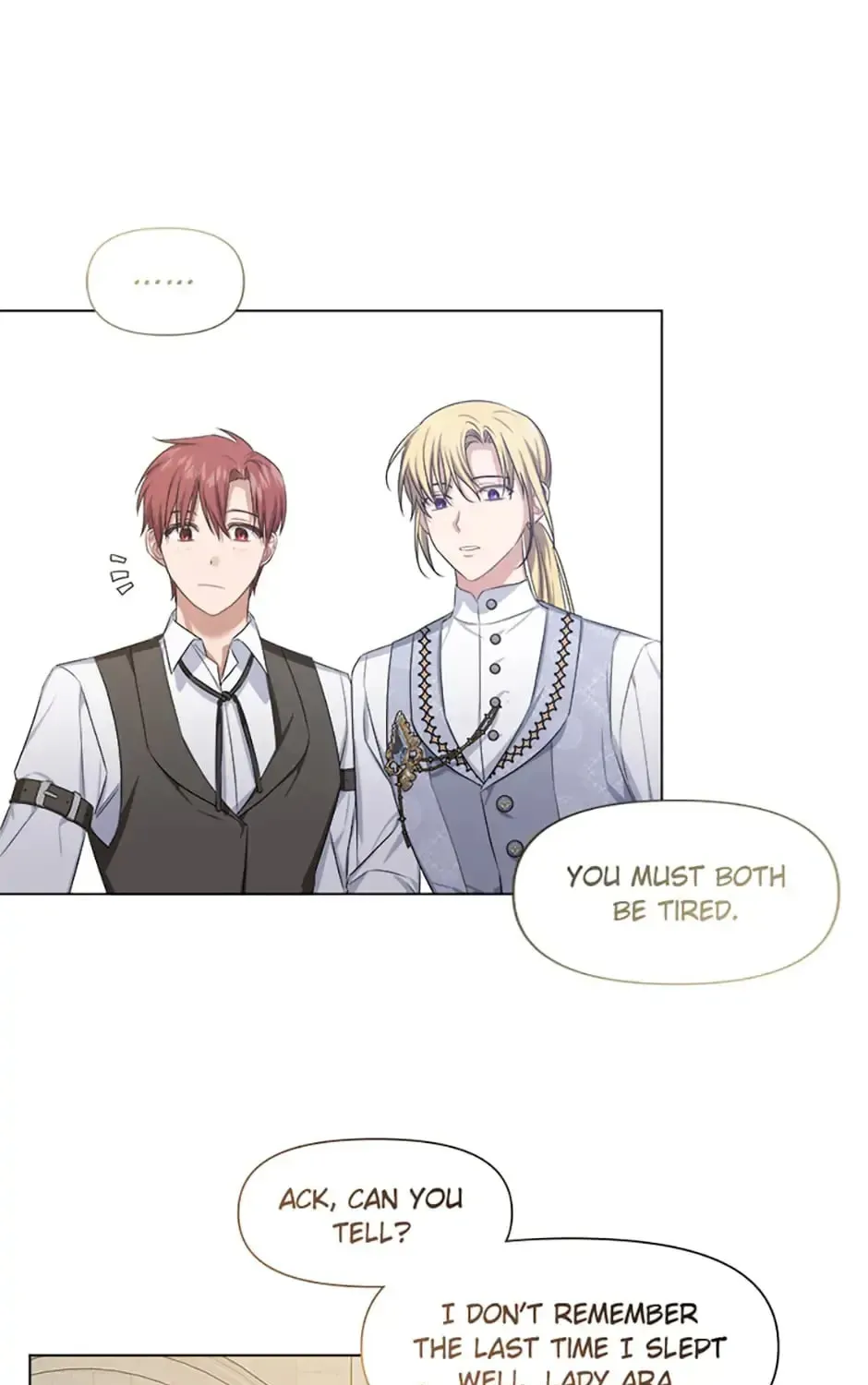 Read Please Obsess Over Me chapter 30 image 59 on Lezhin