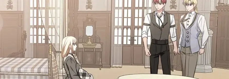 Read Please Obsess Over Me chapter 30 image 62 on Lezhin