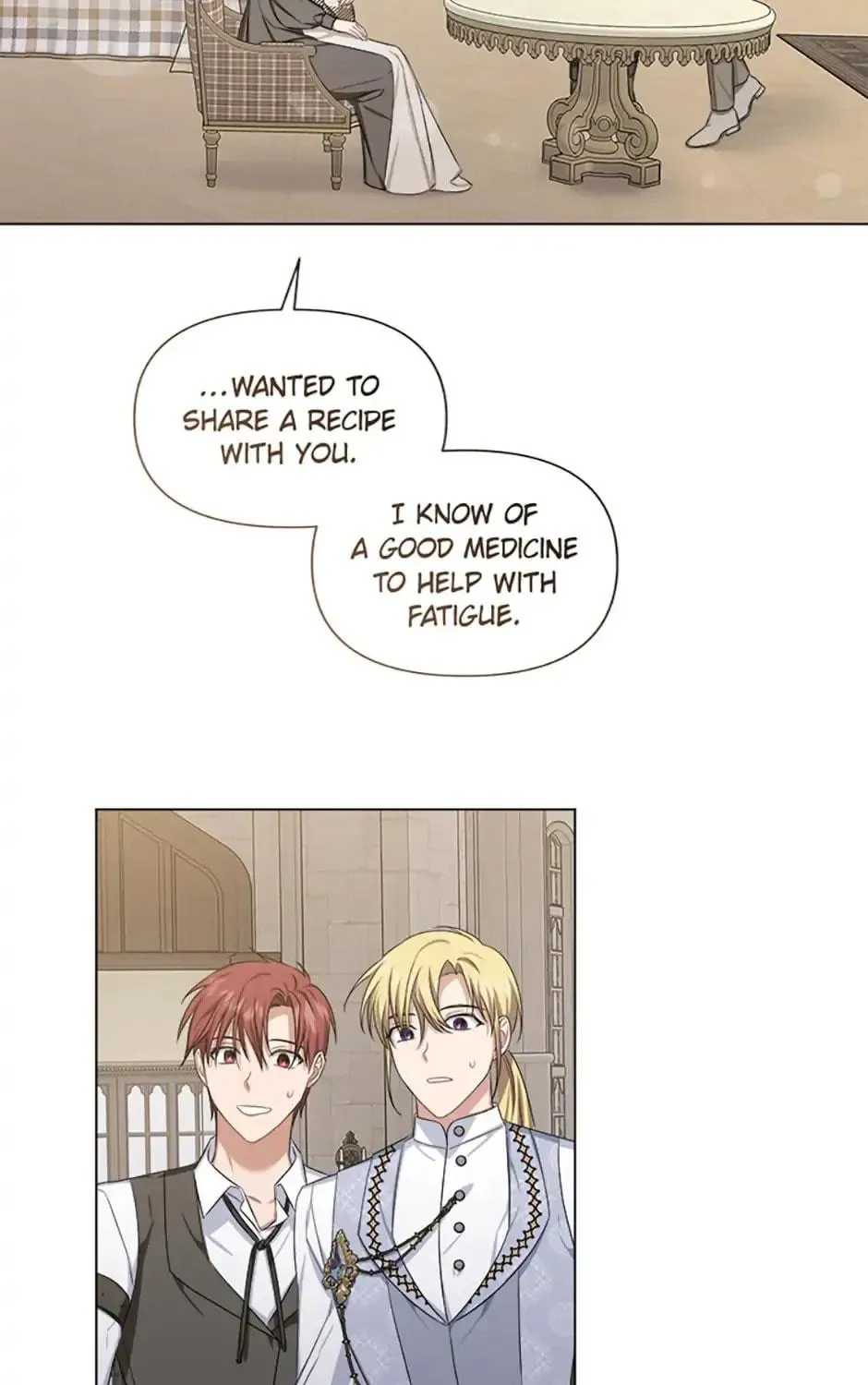 Read Please Obsess Over Me chapter 30 image 63 on Lezhin