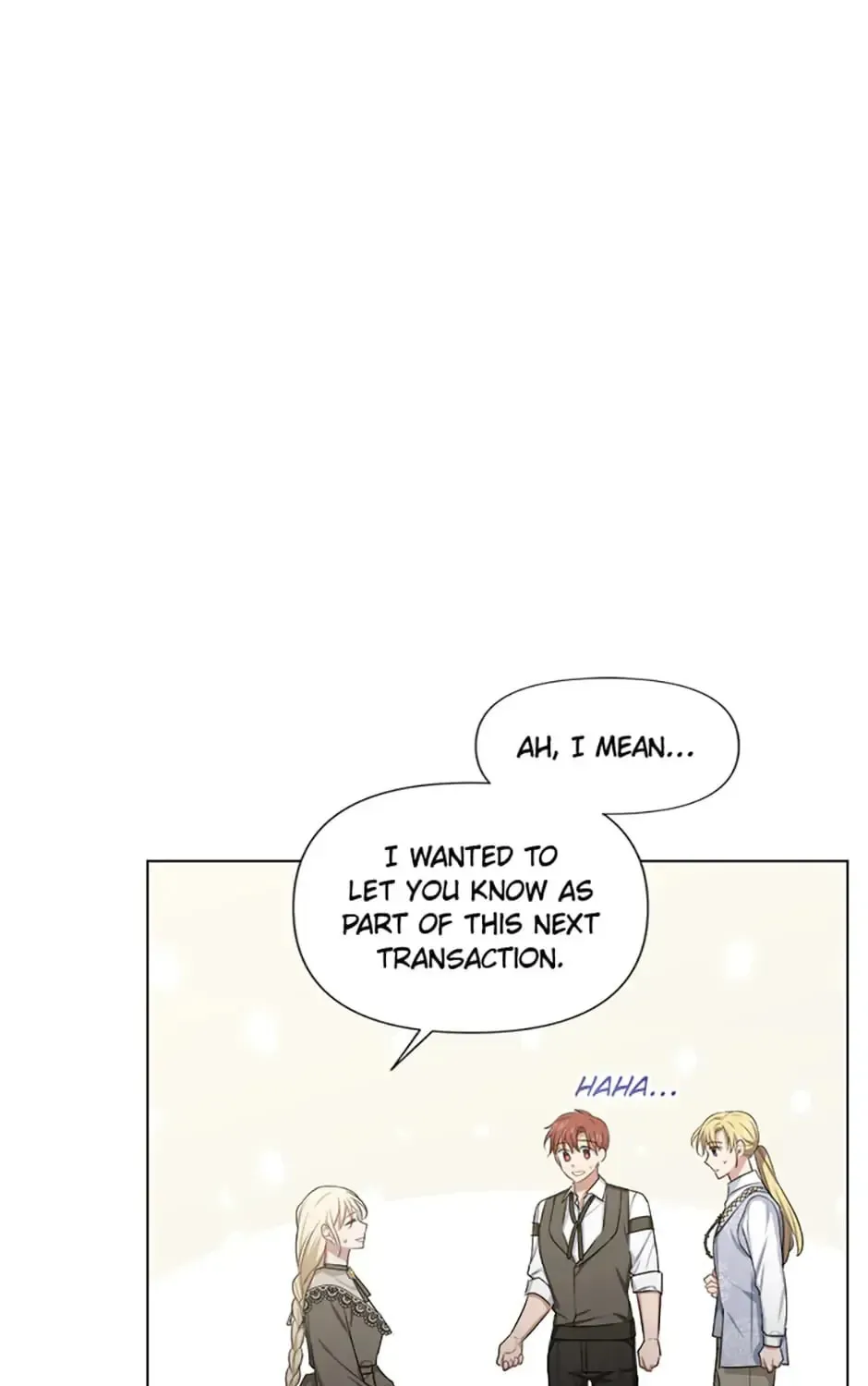 Read Please Obsess Over Me chapter 30 image 65 on Lezhin