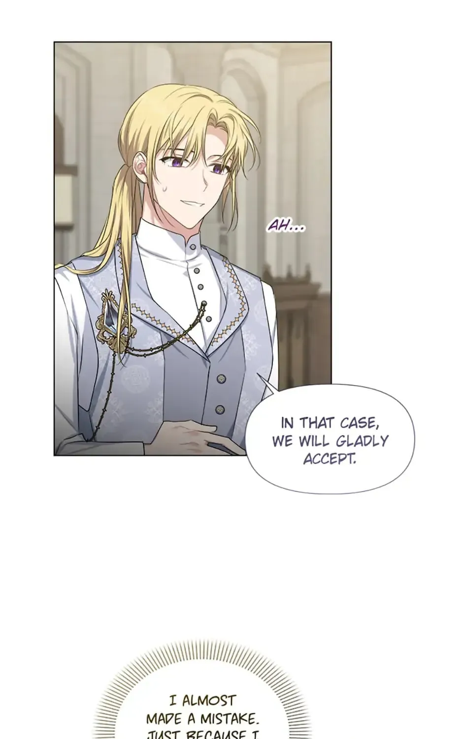Read Please Obsess Over Me chapter 30 image 67 on Lezhin