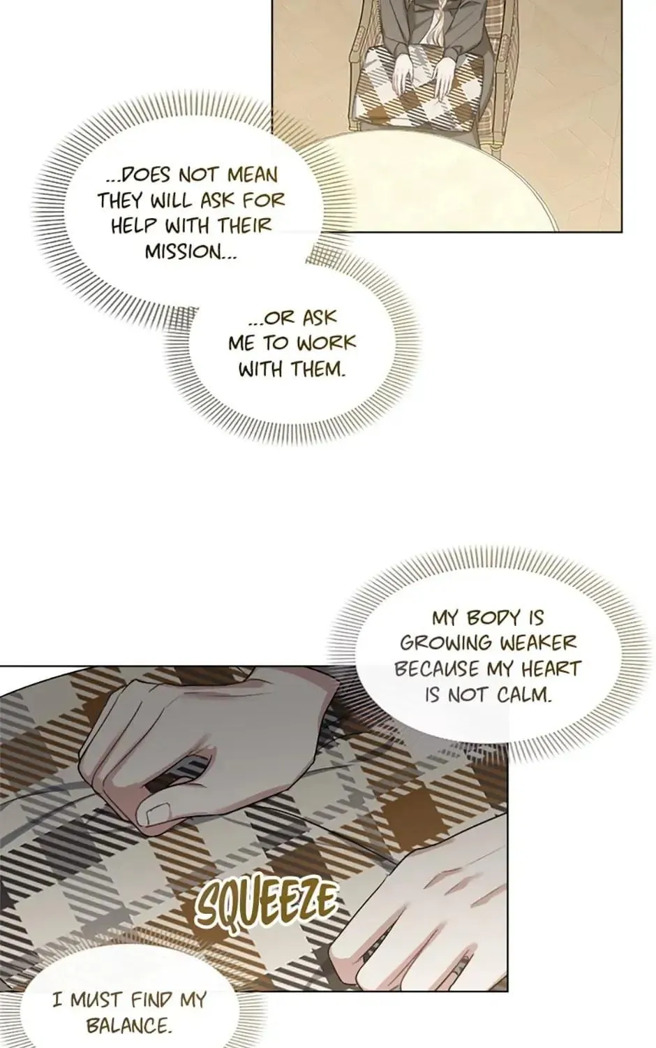 Read Please Obsess Over Me chapter 30 image 69 on Lezhin