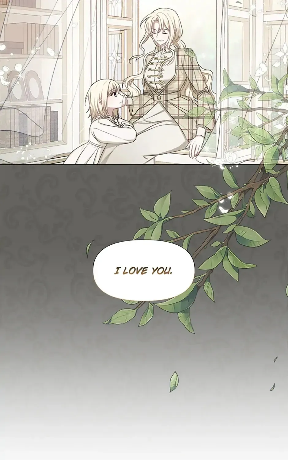 Read Please Obsess Over Me chapter 30 image 7 on Lezhin