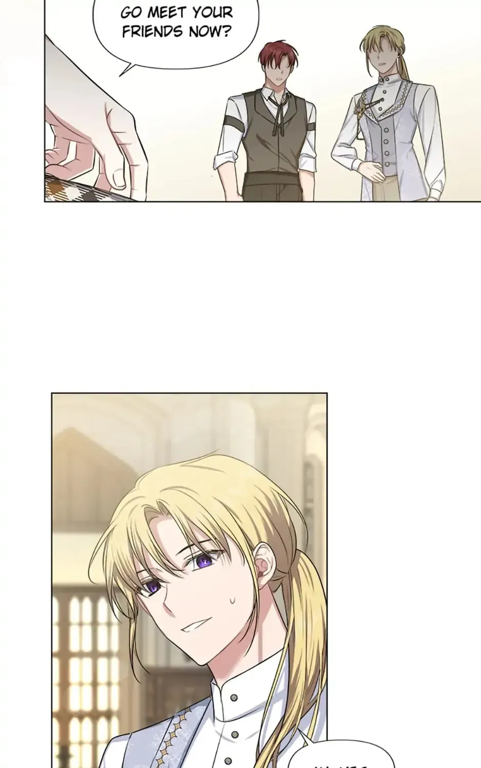 Read Please Obsess Over Me chapter 30 image 73 on Lezhin