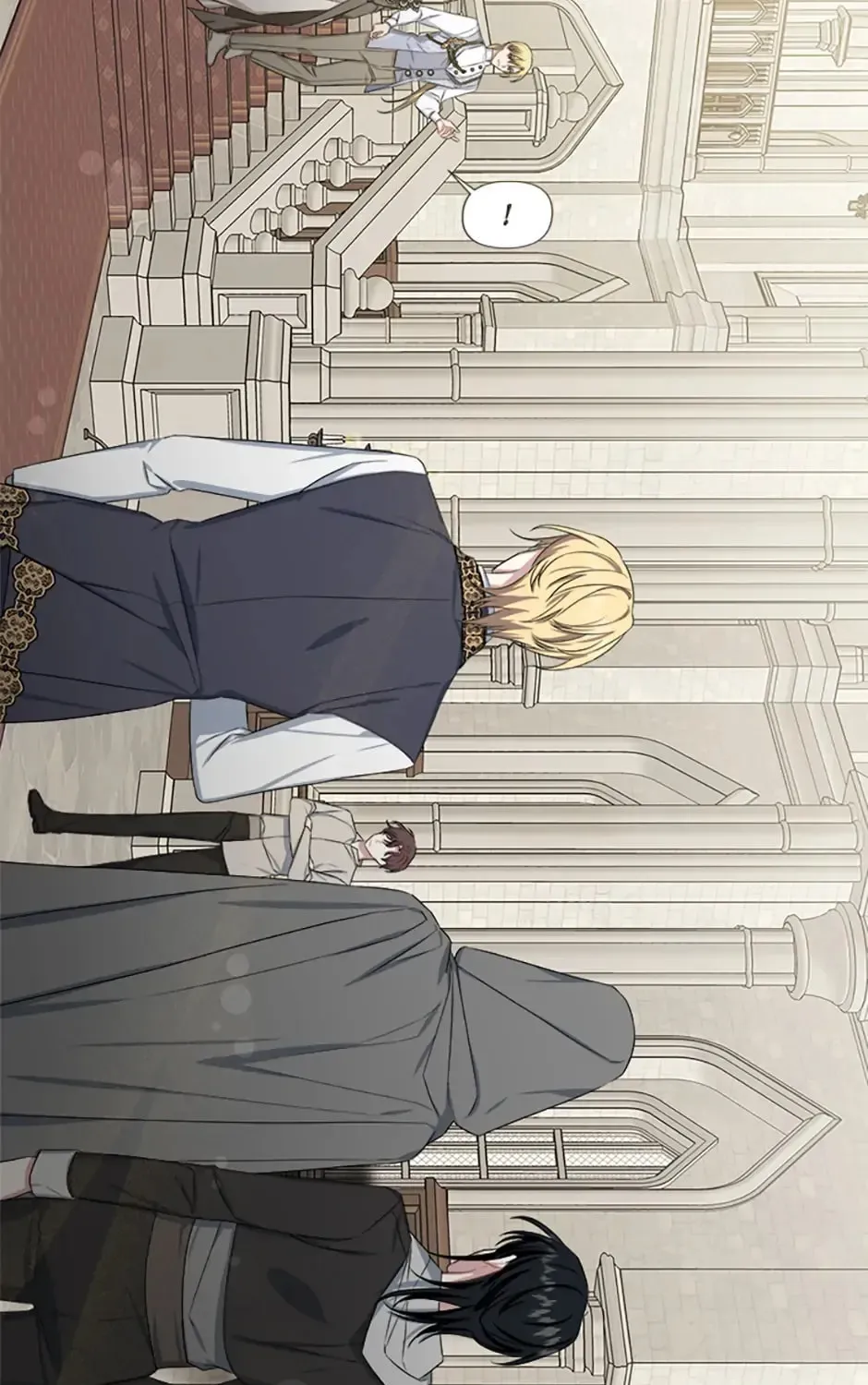 Read Please Obsess Over Me chapter 30 image 77 on Lezhin