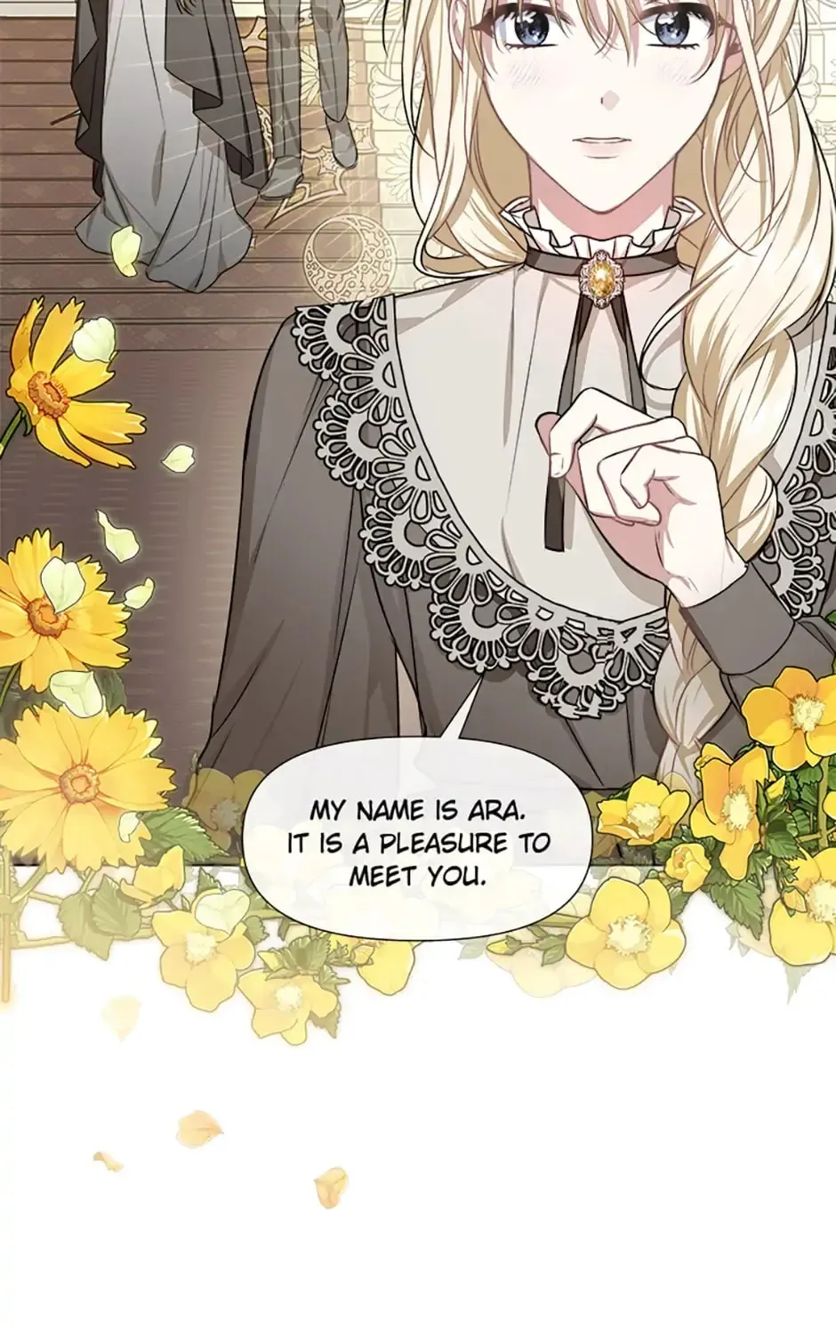 Read Please Obsess Over Me chapter 30 image 83 on Lezhin