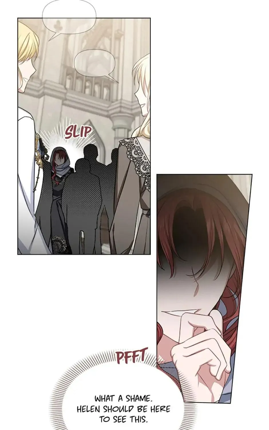 Read Please Obsess Over Me chapter 30 image 87 on Lezhin