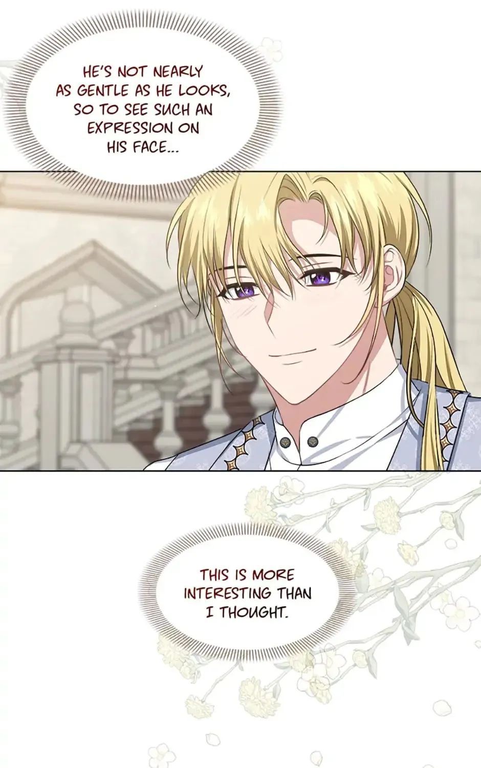 Read Please Obsess Over Me chapter 30 image 89 on Lezhin