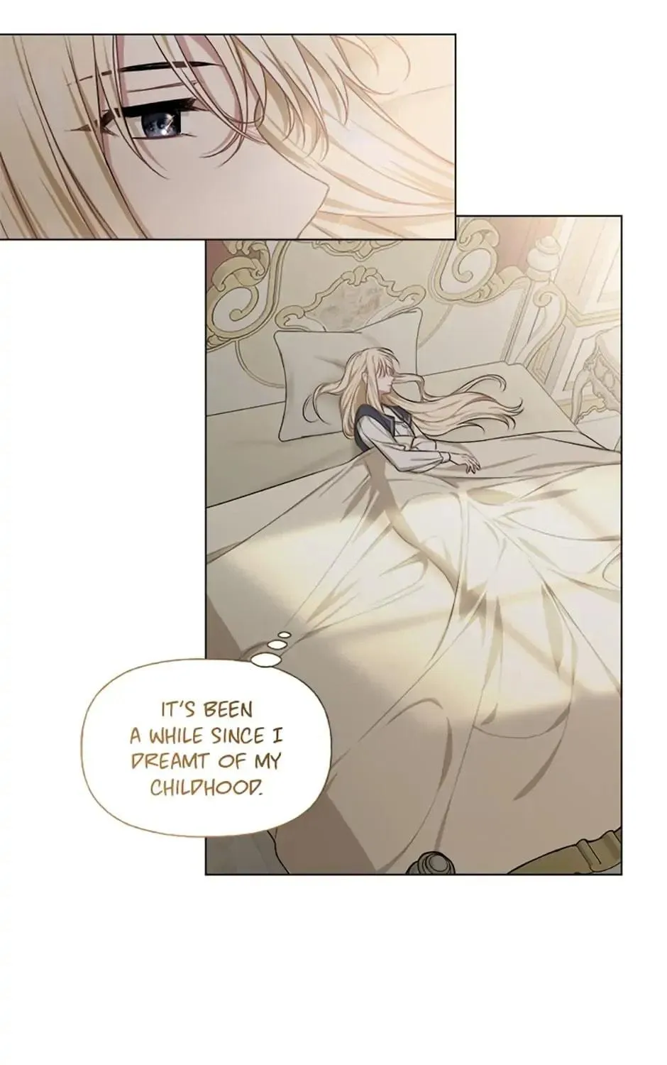 Read Please Obsess Over Me chapter 30 image 9 on Lezhin