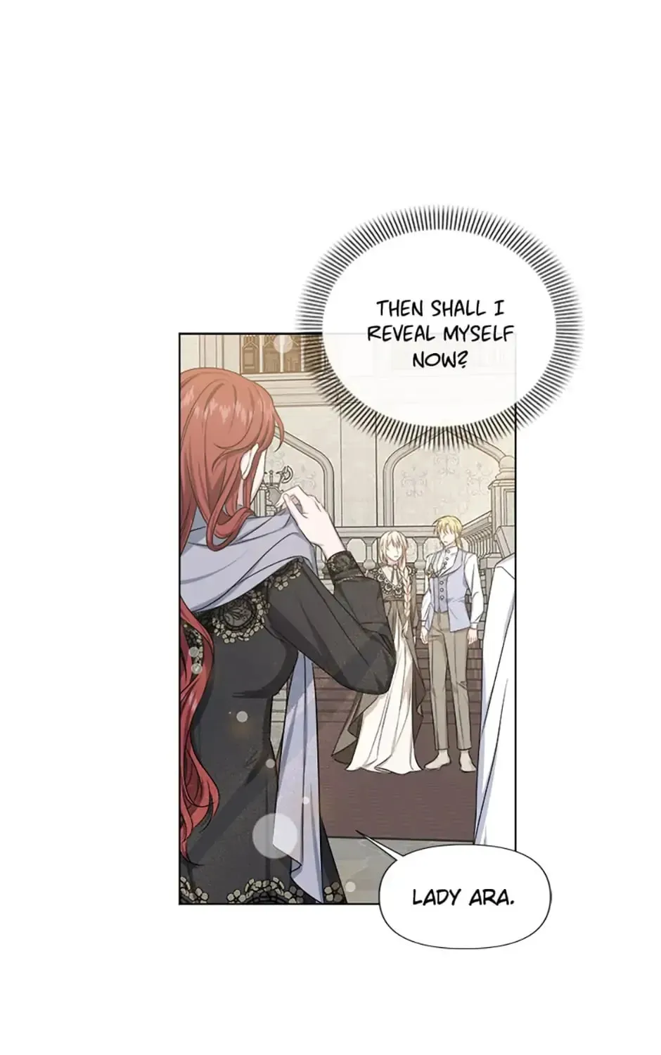 Read Please Obsess Over Me chapter 30 image 91 on Lezhin