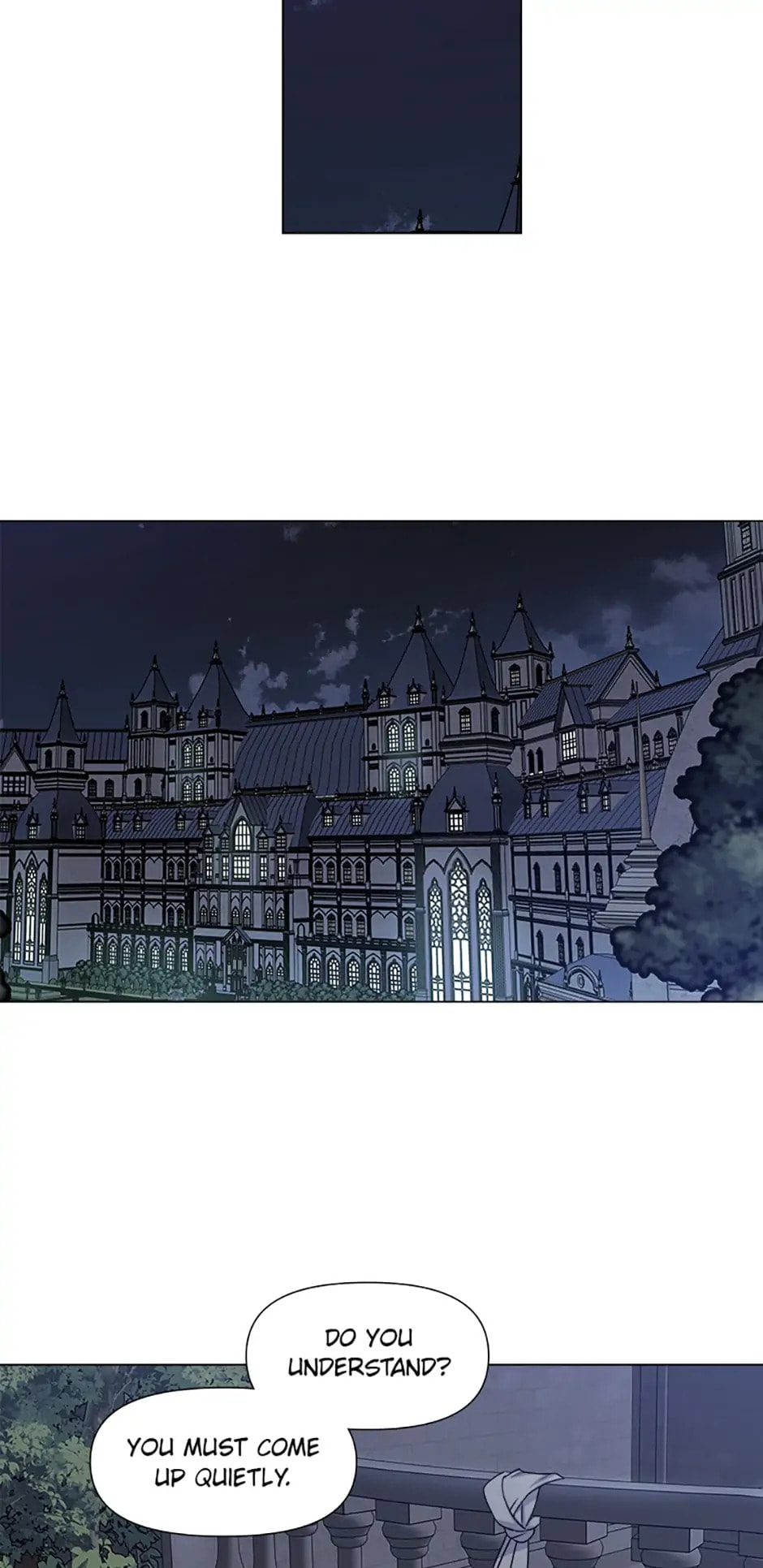 Read Please Obsess Over Me chapter 31.1 image 2 on Lezhin