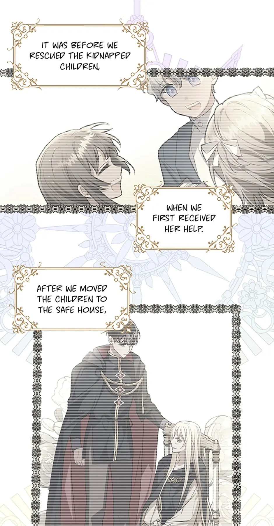 Read Please Obsess Over Me chapter 31.1 image 29 on Lezhin