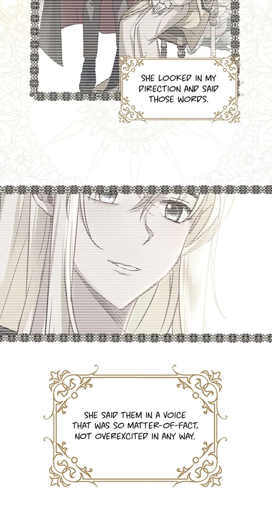 Read Please Obsess Over Me chapter 31.1 image 30 on Lezhin
