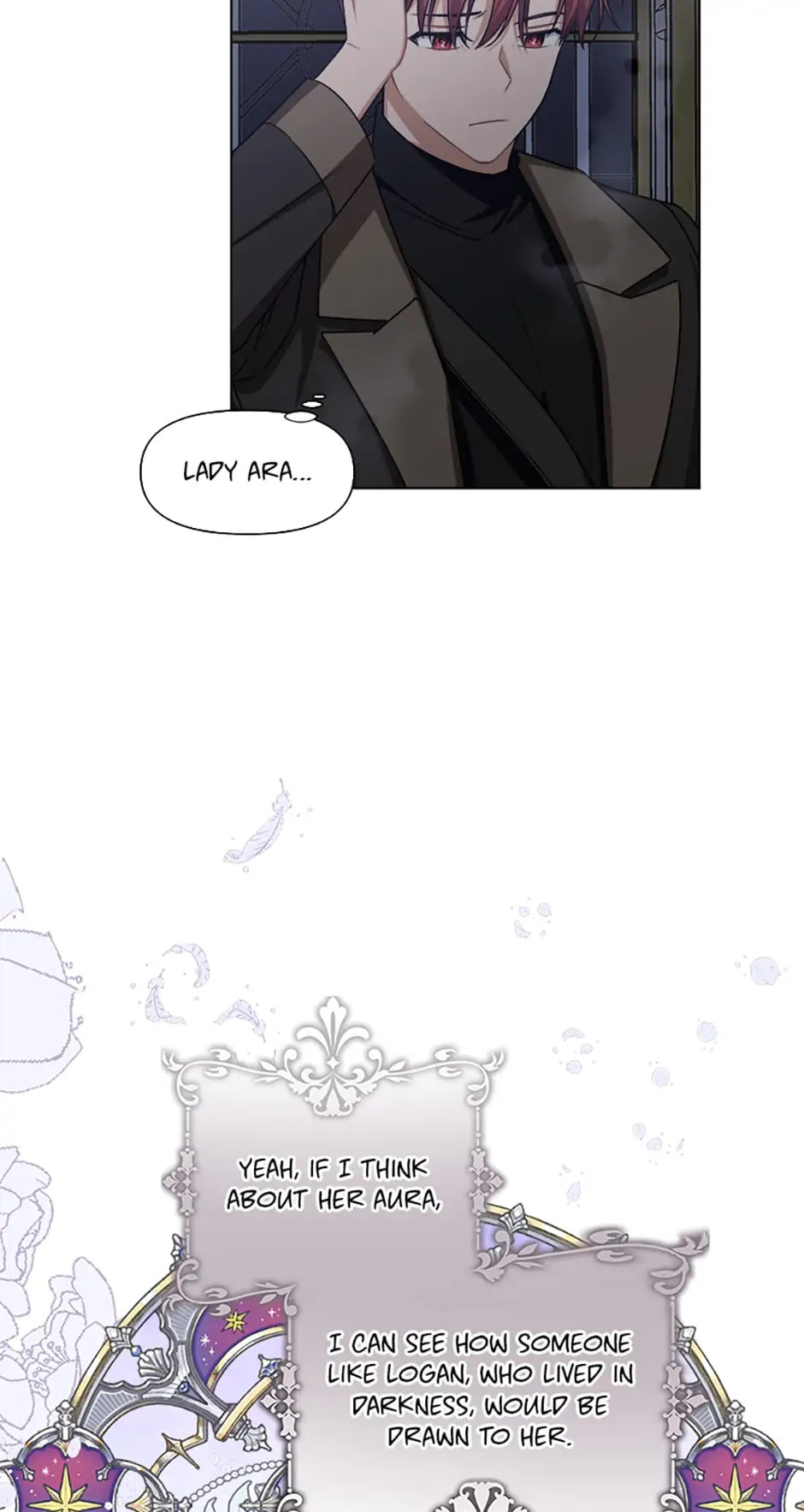 Read Please Obsess Over Me chapter 31.1 image 33 on Lezhin