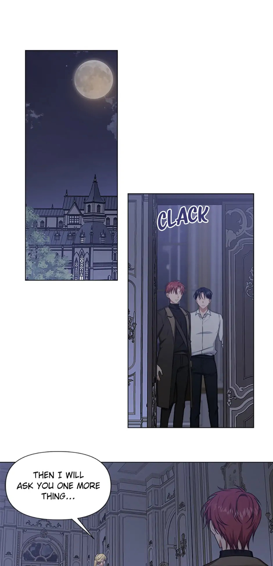 Read Please Obsess Over Me chapter 31.1 image 37 on Lezhin