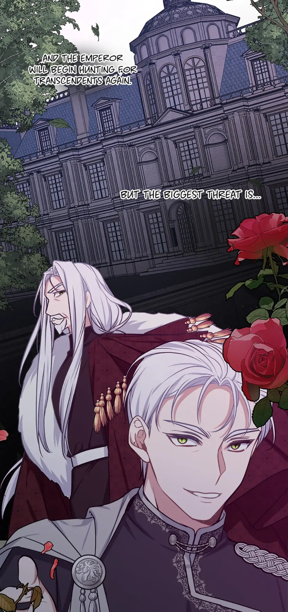 Read Please Obsess Over Me chapter 31.1 image 43 on Lezhin