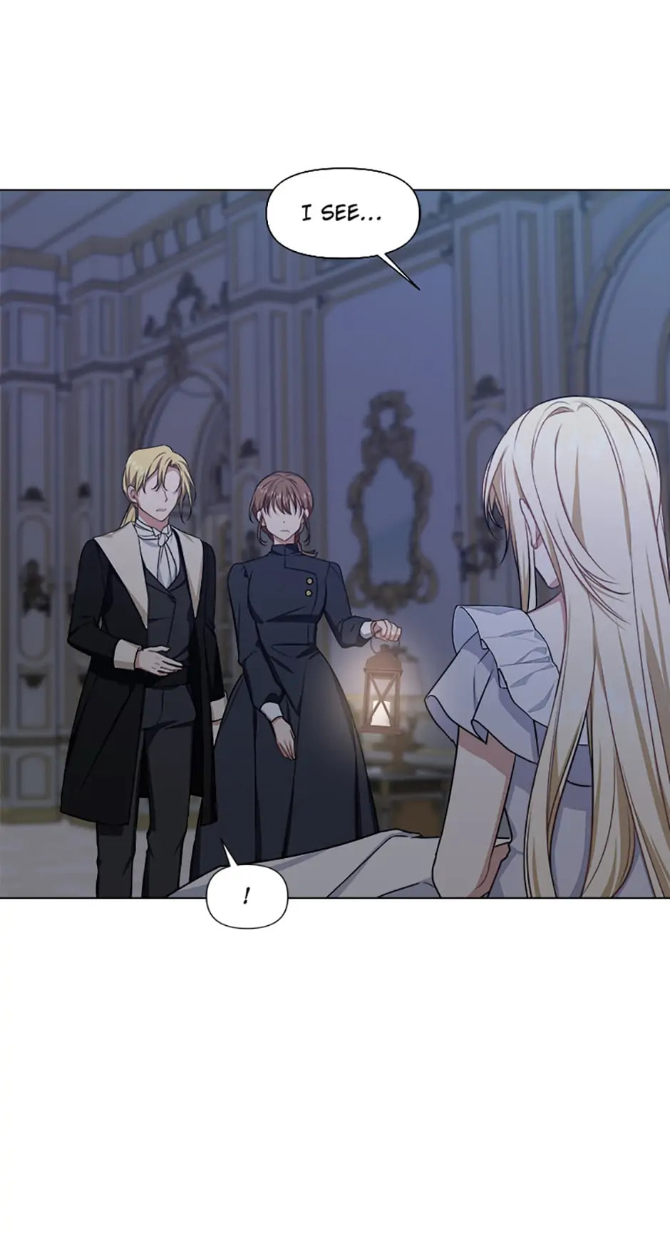 Read Please Obsess Over Me chapter 31.1 image 9 on Lezhin