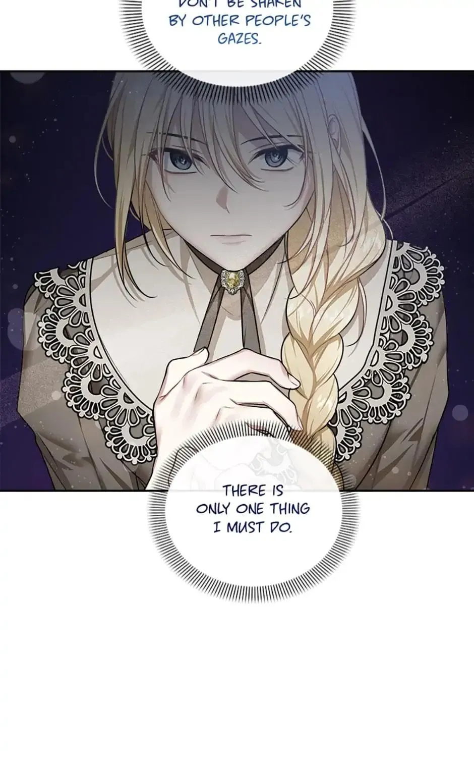 Read Please Obsess Over Me chapter 31 image 15 on Lezhin