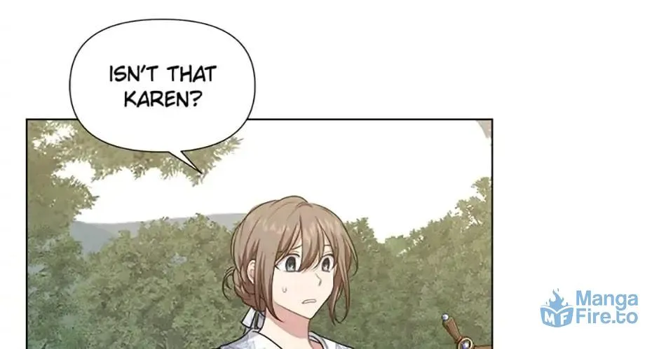 Read Please Obsess Over Me chapter 31 image 22 on Lezhin