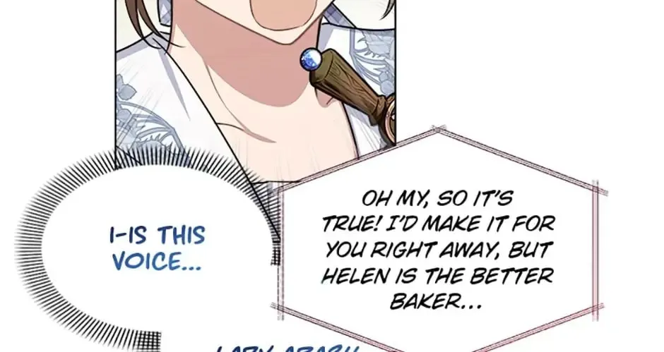 Read Please Obsess Over Me chapter 31 image 24 on Lezhin
