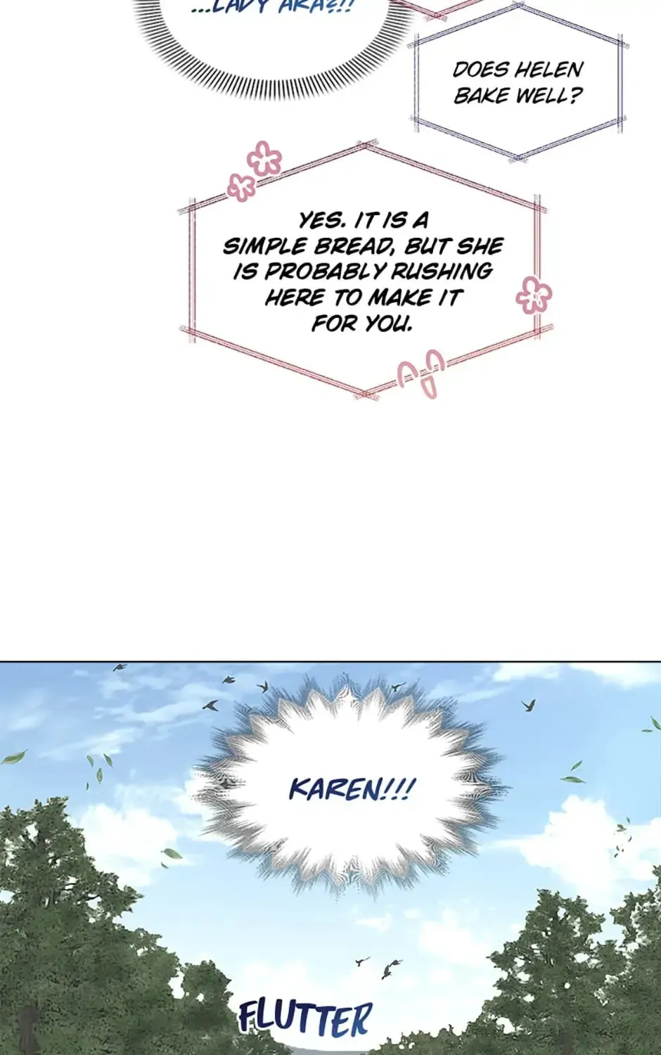 Read Please Obsess Over Me chapter 31 image 25 on Lezhin