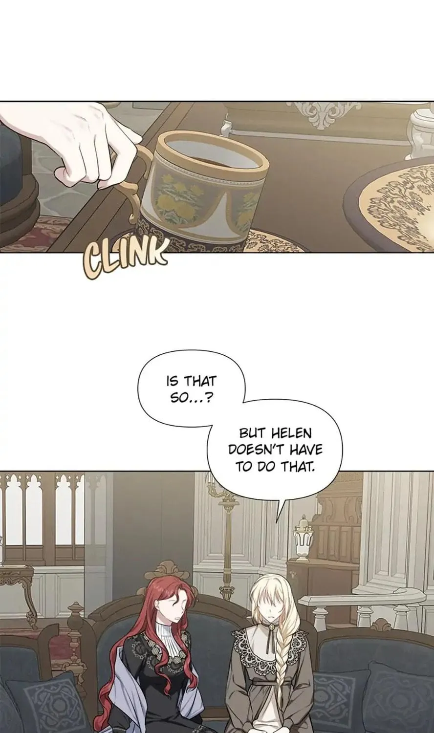 Read Please Obsess Over Me chapter 31 image 27 on Lezhin