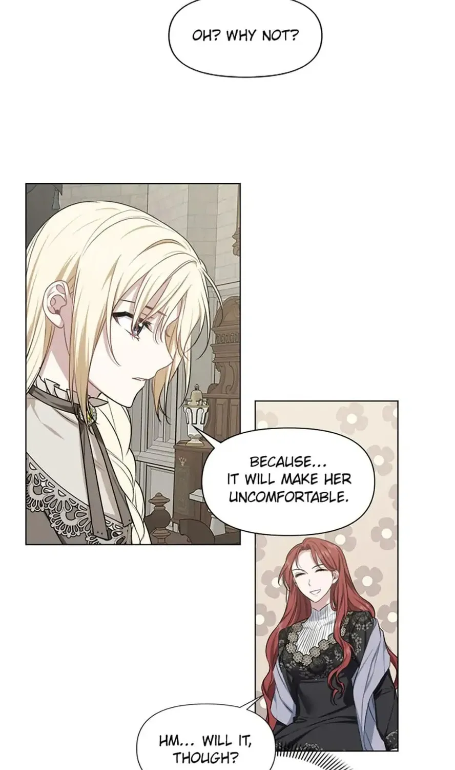 Read Please Obsess Over Me chapter 31 image 29 on Lezhin
