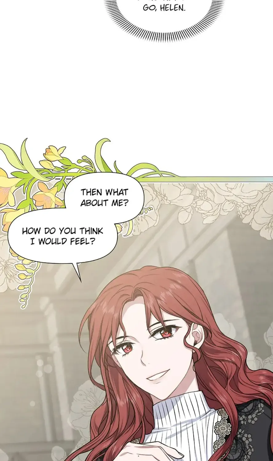 Read Please Obsess Over Me chapter 31 image 31 on Lezhin