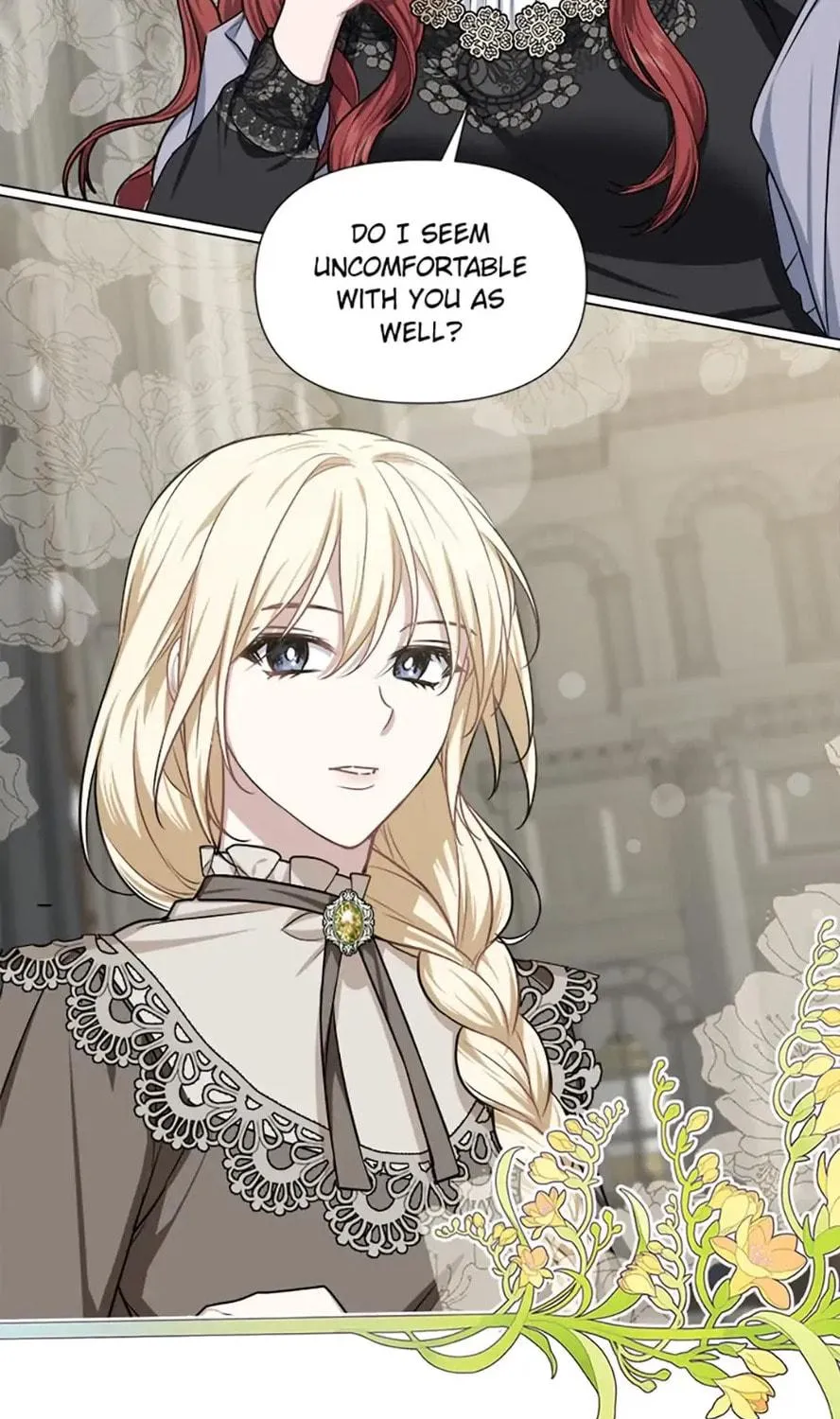 Read Please Obsess Over Me chapter 31 image 33 on Lezhin