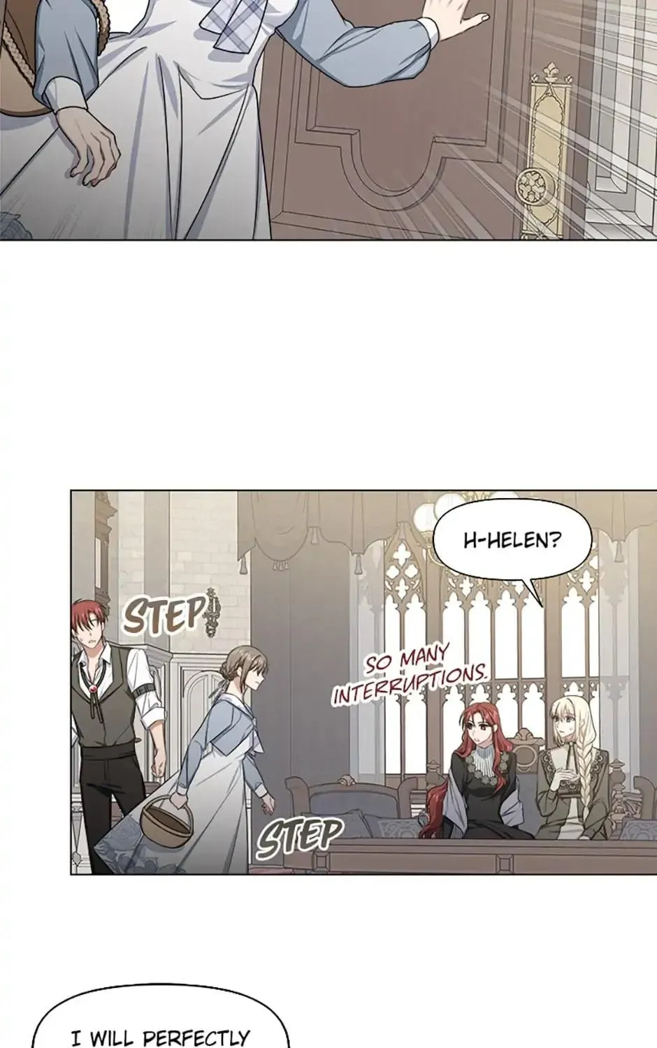 Read Please Obsess Over Me chapter 31 image 45 on Lezhin