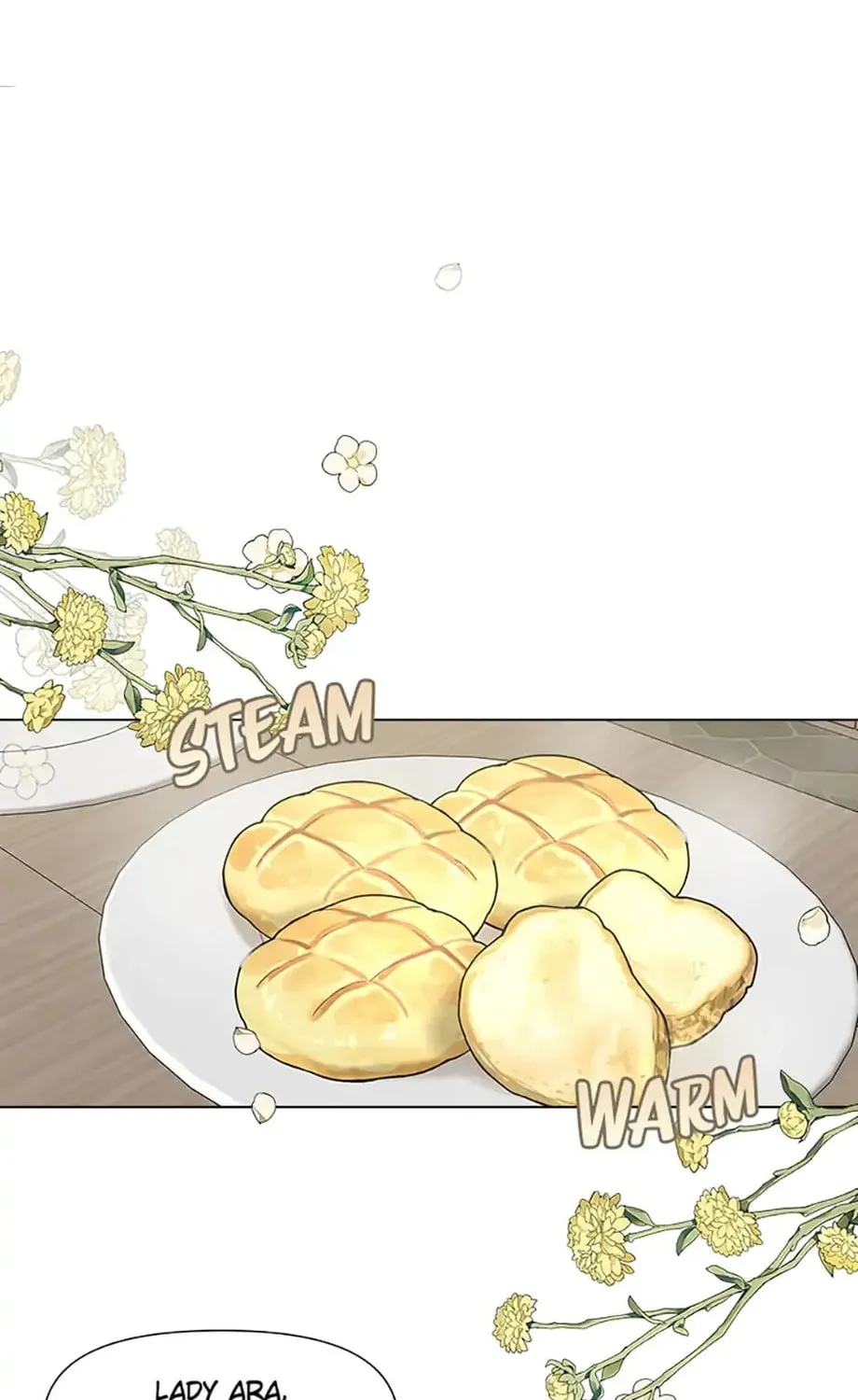 Read Please Obsess Over Me chapter 31 image 49 on Lezhin